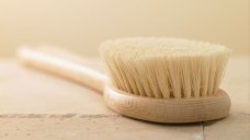 Dry Skin Brush